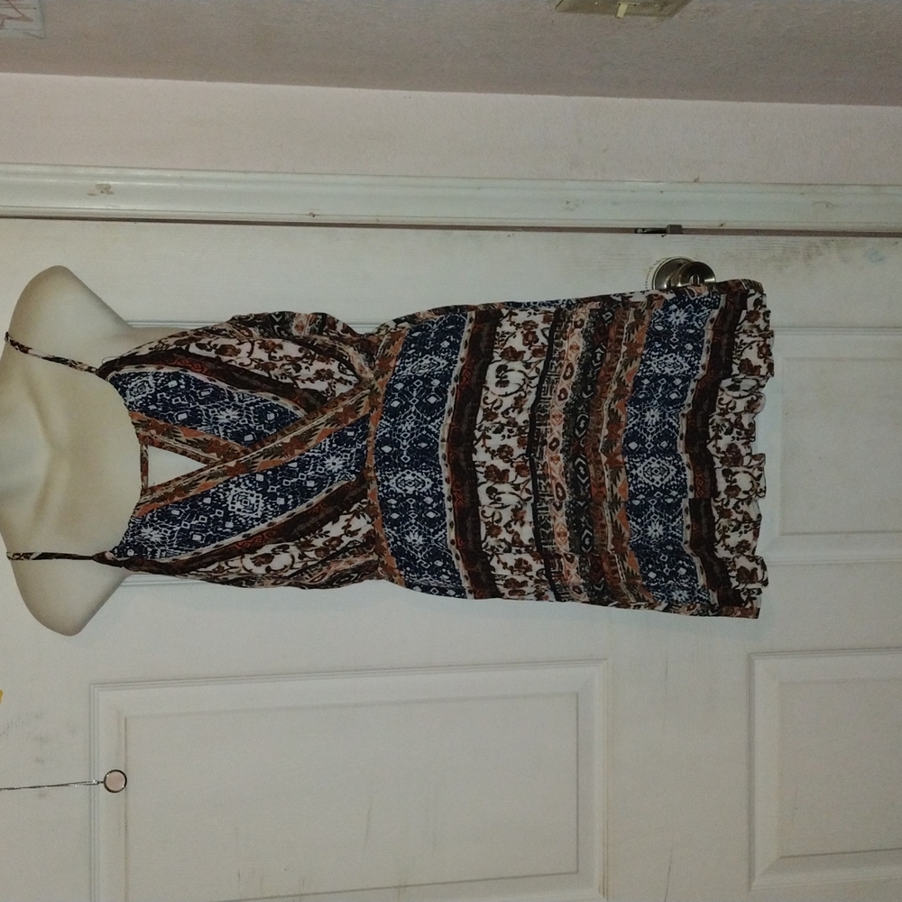 Dina be dress